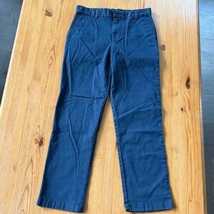 Boy’s Navy Blue Pants
